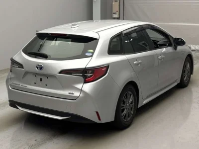 Toyota Corolla Touring Sports