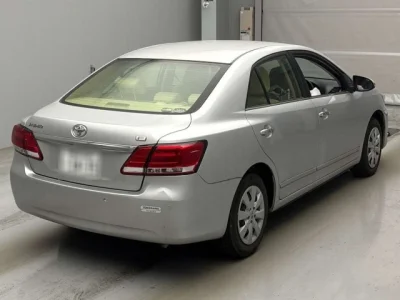 Toyota Premio