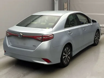 Toyota Sai