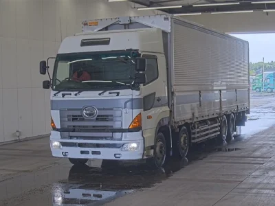 Hino Profia