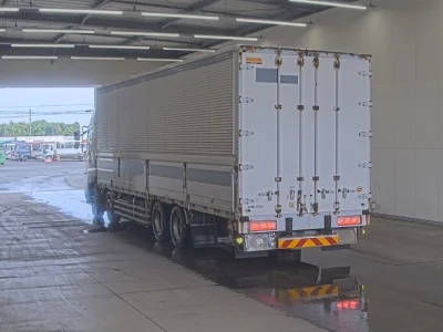 Hino Profia