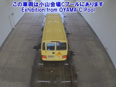 Toyota COASTER