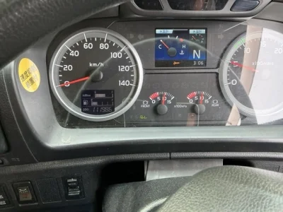 Hino Profia