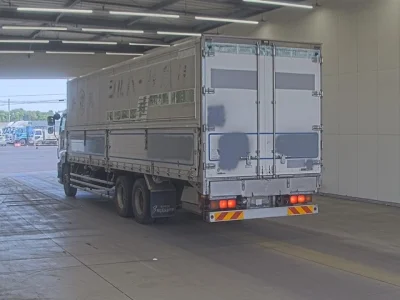 Hino Profia