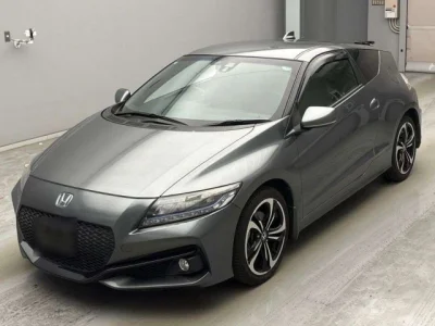 Honda CR-Z
