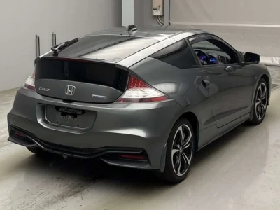 Honda CR-Z