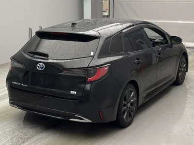Toyota Corolla Touring Sports