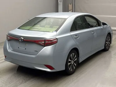 Toyota Sai