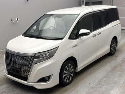 Toyota Esquire