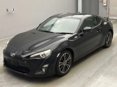 Toyota GT 86