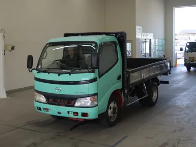 Hino Dutro