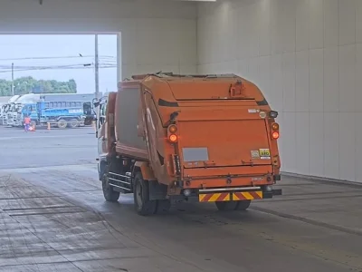 Hino Ranger