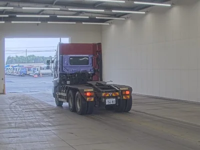 Hino Profia