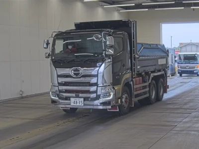 Hino Profia