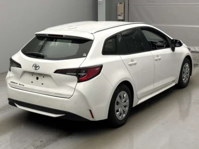 Toyota Corolla Touring Sports