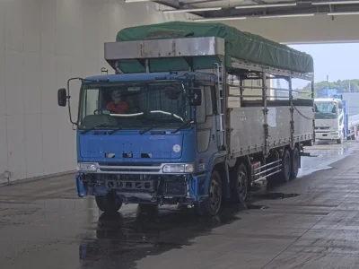 Hino Profia
