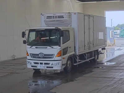 Hino Ranger