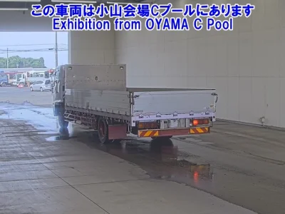 Hino Ranger