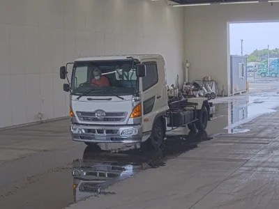 Hino Ranger