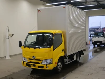 Hino Dutro