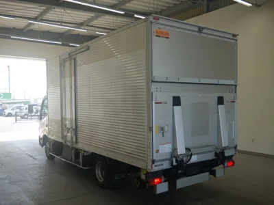 Hino Dutro