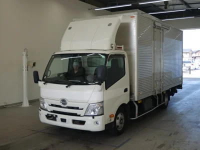 Hino Dutro