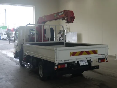 Hino Dutro