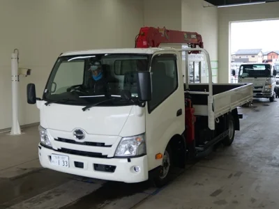 Hino Dutro