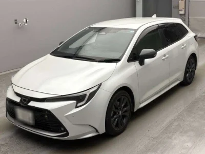 Toyota Corolla Touring Sports