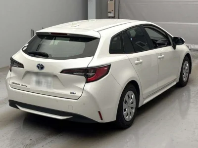 Toyota Corolla Touring Sports