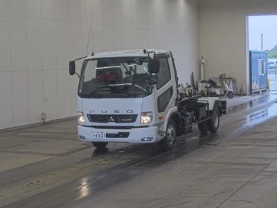 Mitsubishi Fuso Fighter