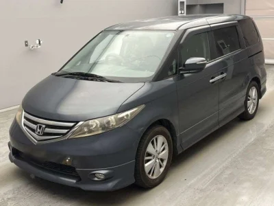 Honda Elysion