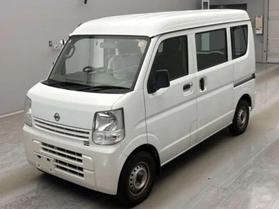 Nissan NV100 Clipper