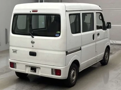 Nissan NV100 Clipper