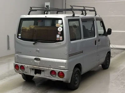 Nissan NV100 Clipper