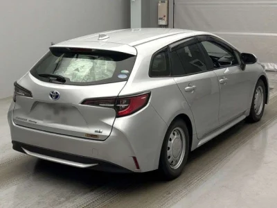 Toyota Corolla Touring Sports