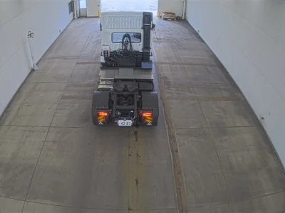 Mitsubishi Fuso Super Great