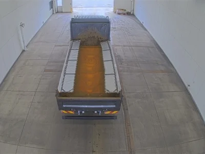 Mitsubishi Fuso Super Great