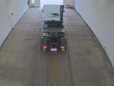 Mitsubishi Fuso Super Great