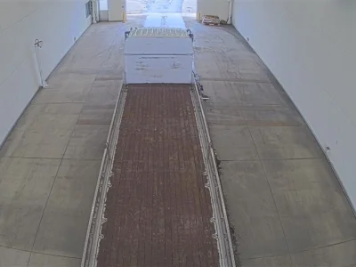 Mitsubishi Fuso Super Great