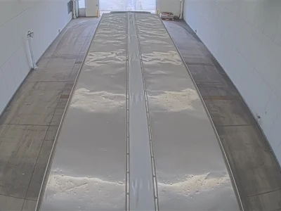 Mitsubishi Fuso Super Great