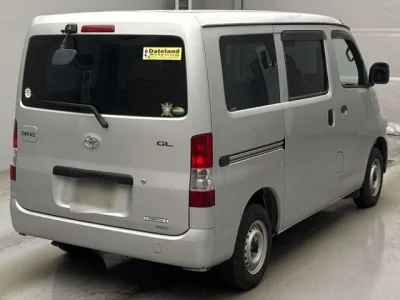 Toyota TownAce