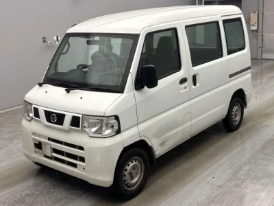 Nissan NV100 Clipper