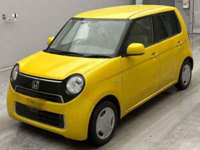 Honda N ONE
