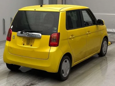 Honda N ONE