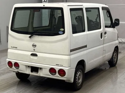 Nissan NV100 Clipper
