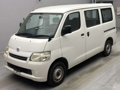 Toyota TownAce