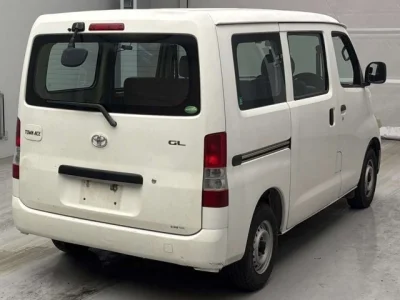 Toyota TownAce