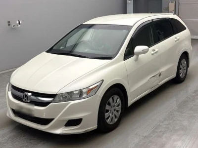 Honda Stream
