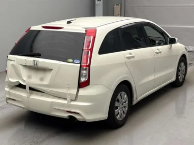 Honda Stream